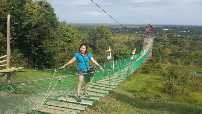 Puerto Princesa Half-Day City Tour: Feel & Live Like a Local - FAQ