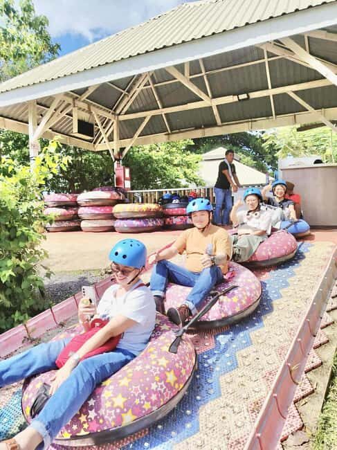 Puerto Princesa: Half Day City Tour with Butterfly Garden - Why This Tour Works for Different Travelers