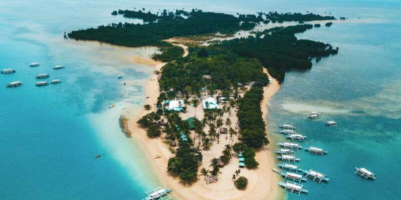 puerto-princesa-honda-bay-island-hopping-optional-massage