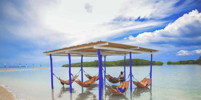 puerto-princesa-honda-bay-island-hopping-optional-massage