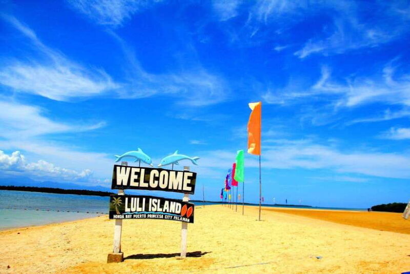 puerto-princesa-honda-bay-island-hopping-shared-tour