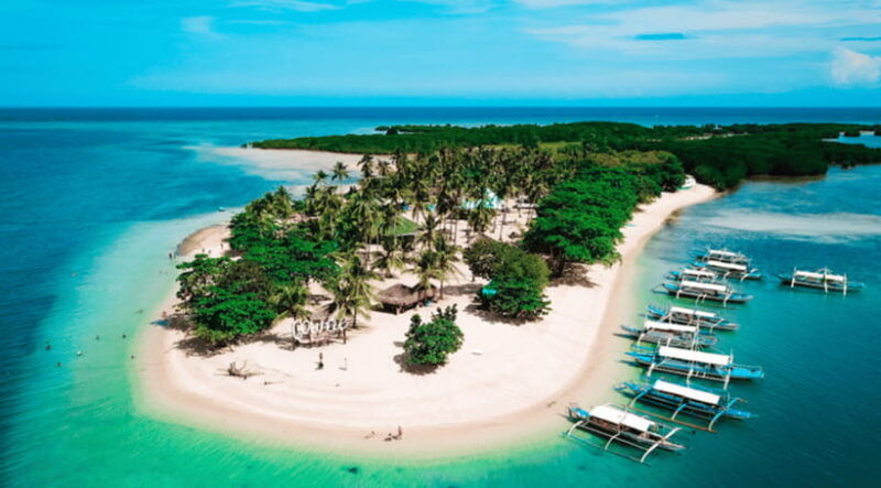 puerto-princesa-honda-bay-island-hopping-shared-tour