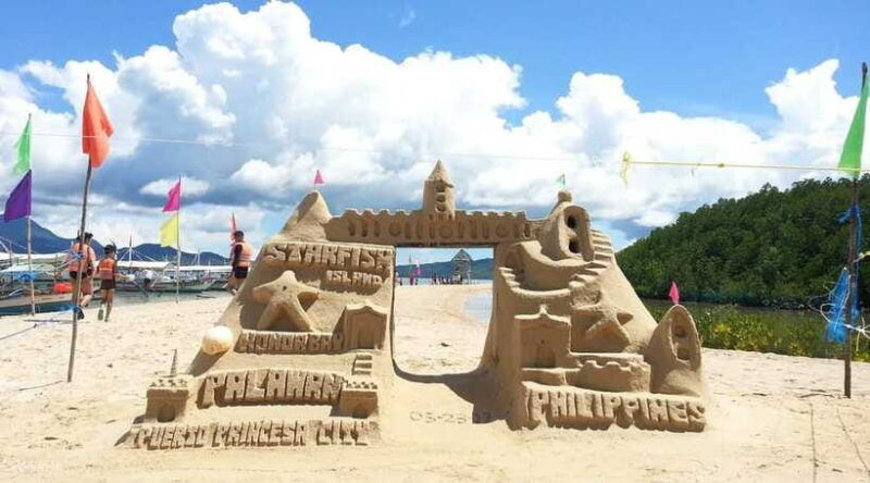 puerto-princesa-honda-bay-island-hopping-shared-tour