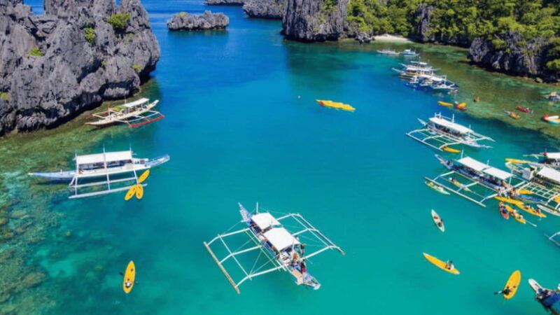 puerto-princesa-honda-bay-island-hopping-with-picnic-lunch