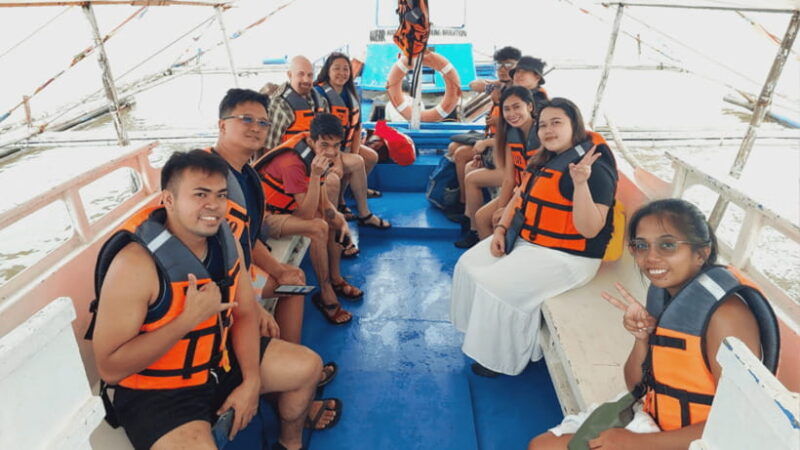 puerto-princesa-honda-bay-island-hopping-with-picnic-lunch
