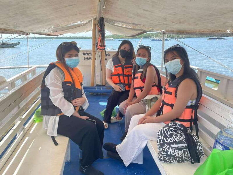 puerto-princesa-honda-bay-tour-with-lunch