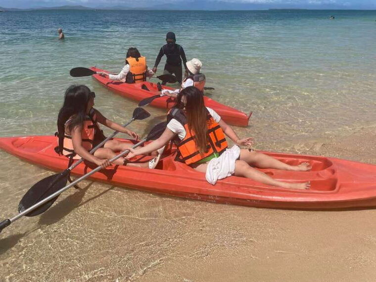 puerto-princesa-honda-bay-tour-with-lunch