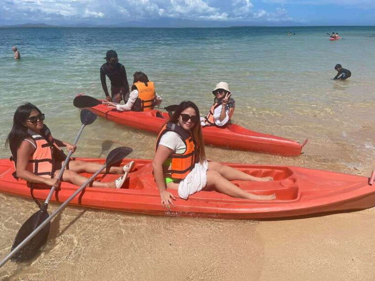 puerto-princesa-honda-bay-tour-with-lunch