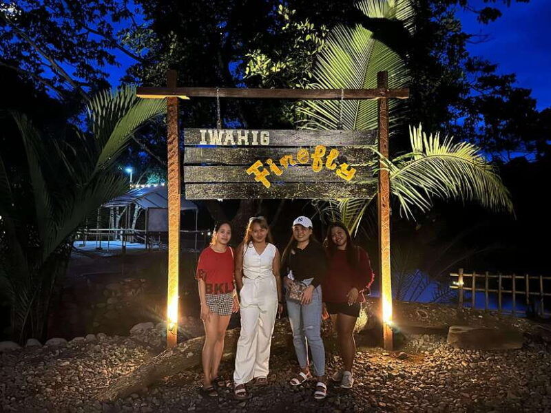 puerto-princesa-iwahig-firefly-watching-river-cruise