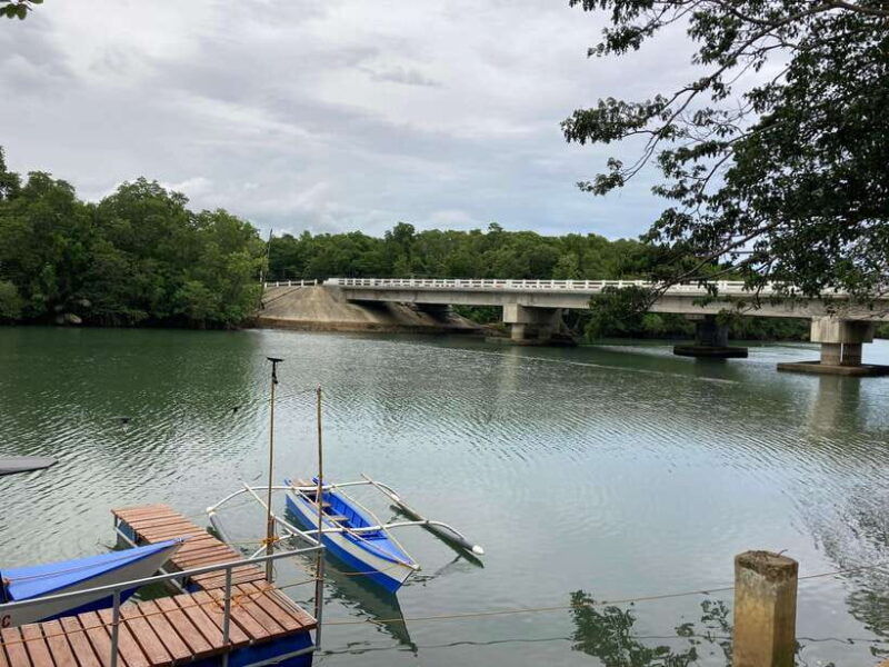 puerto-princesa-iwahig-firefly-watching-river-cruise