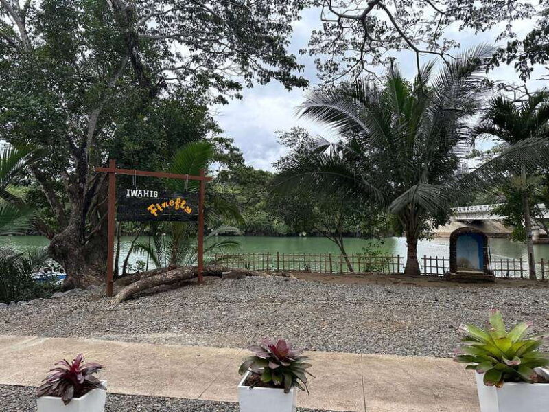 puerto-princesa-iwahig-firefly-watching-river-cruise