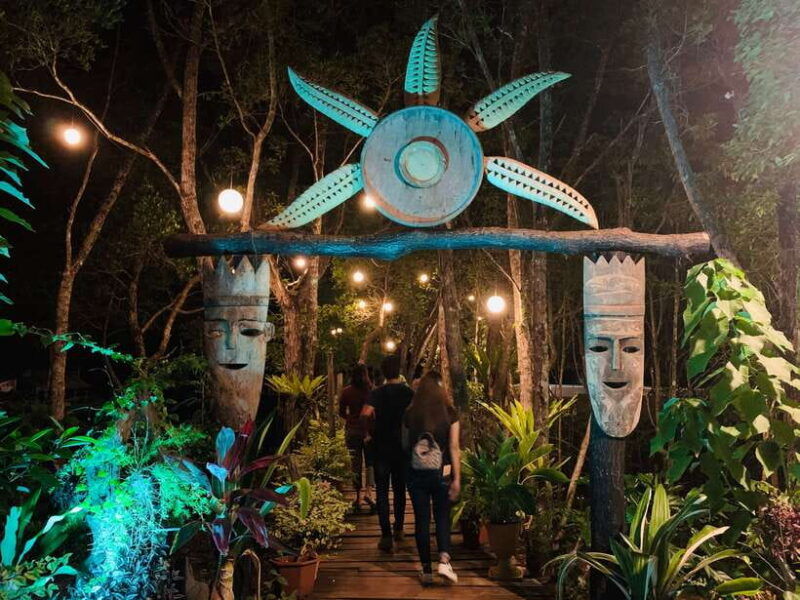 puerto-princesa-jungle-firefly-watching-boat-tour-dinner