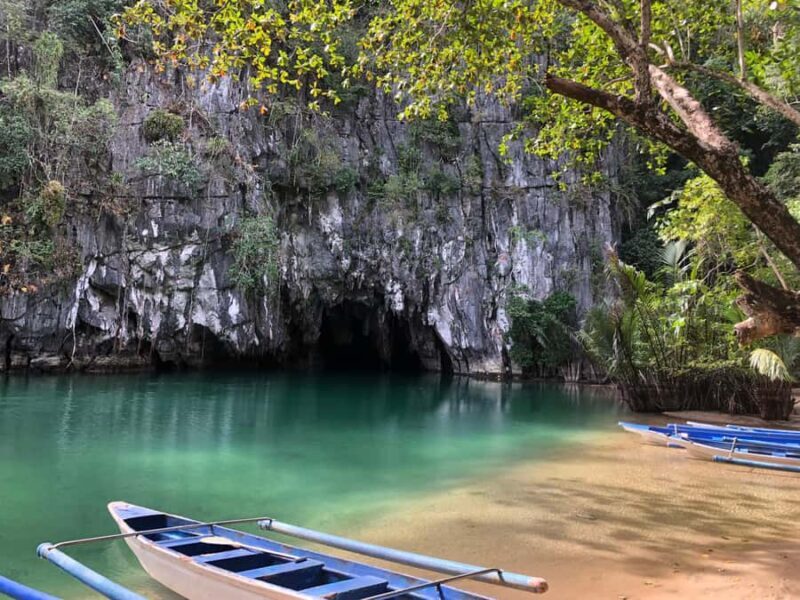 Puerto Princesa: Jungle Trail Trek to the Underground River - An In-Depth Look at the Jungle Trail Trek to the Underground River