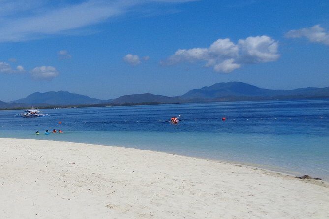 Puerto Princesa Port Palawan Private Honda bay shore excursion - Exploring the Puerto Princesa Port Palawan Private Honda Bay Shore Excursion