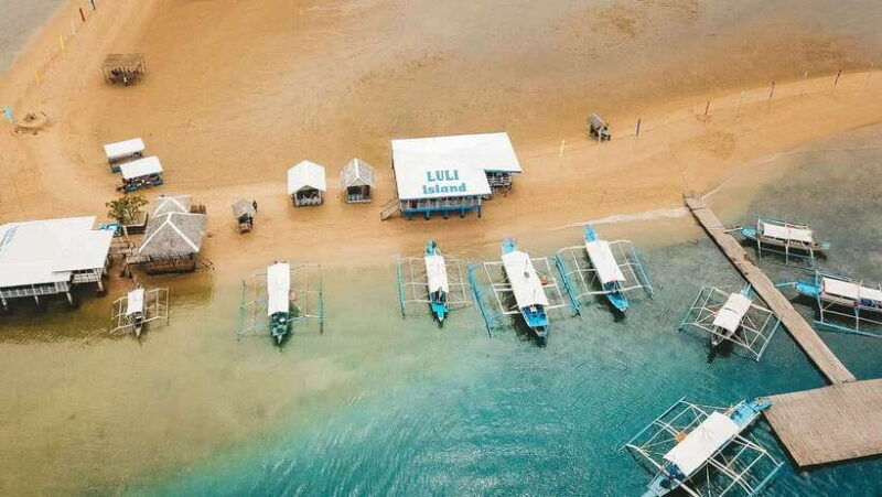 puerto-princesa-private-honda-bay-island-hopping-tour
