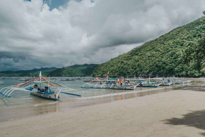 puerto-princesa-private-underground-river-and-cowrie-tour