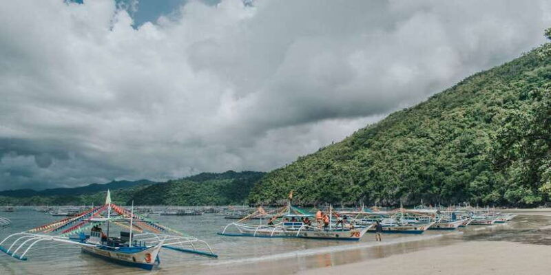 puerto-princesa-private-underground-river-and-cowrie-tour