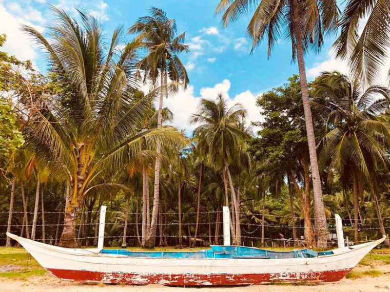 puerto-princesa-private-underground-river-and-cowrie-tour