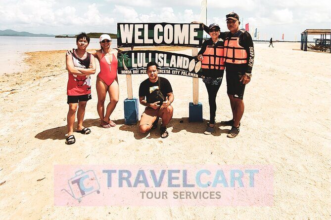 Puerto Princesa: Shared Honda Bay Island Hopping - Exploring Puerto Princesa’s Honda Bay: A Detailed Review of the Shared Island Hopping Tour