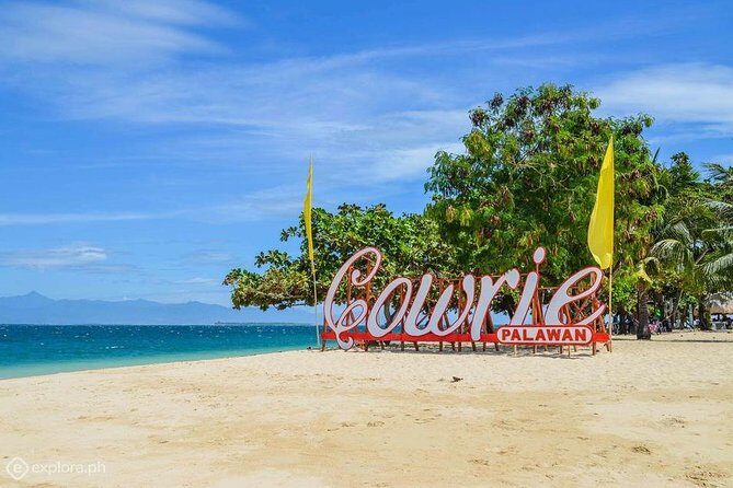 Puerto Princesa: Shared Honda Bay Island Hopping - Key Points