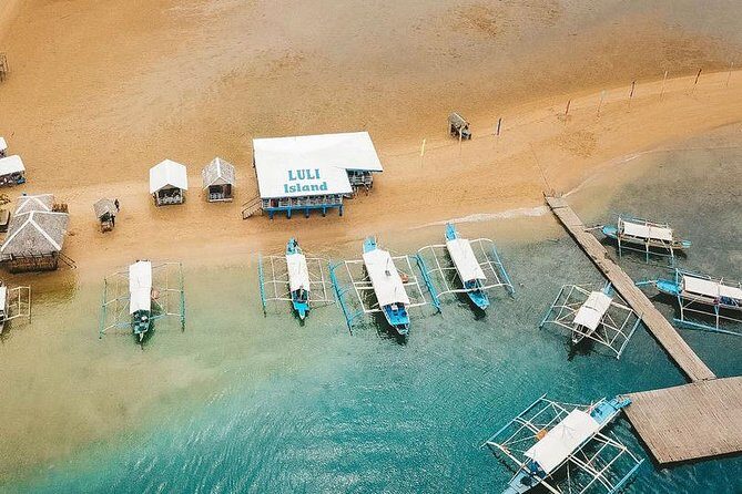 Puerto Princesa: Shared Honda Bay Island Hopping - Who Should Book This Tour?