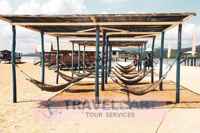 Puerto Princesa: Shared Honda Bay Island Hopping - FAQs About the Honda Bay Island Hopping Tour