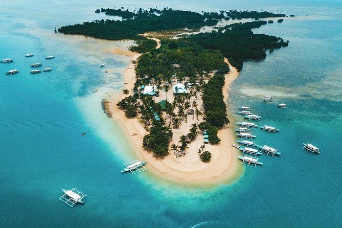 Puerto Princesa: Shared Honda Bay Island Hopping - Final Thoughts