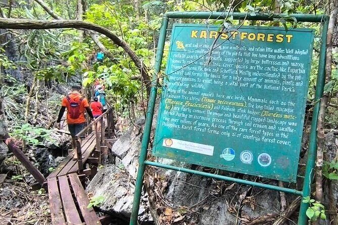 Puerto Princesa Underground River Guided Trekking Tour - An In-Depth Look at the Puerto Princesa Underground River Guided Trekking Tour
