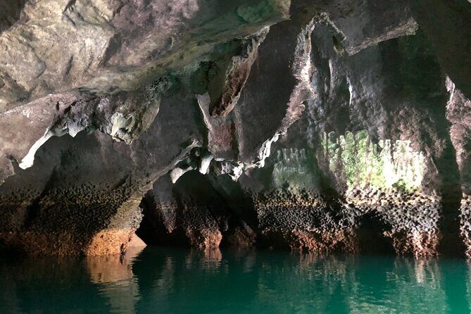 Puerto Princesa Underground River Guided Trekking Tour - Authentic Experiences from Reviews