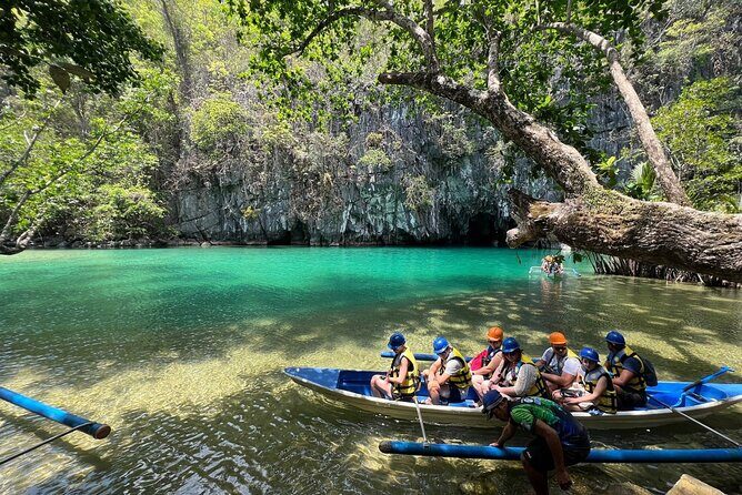 Puerto Princesa Underground River Guided Trekking Tour - FAQs