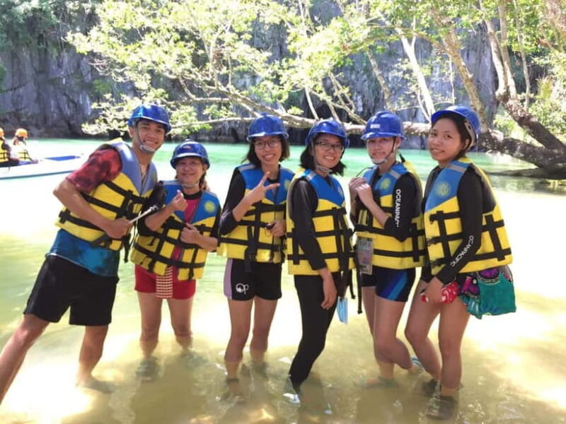 Puerto Princesa: Underground River Tour with Lunch - What the Tour Offers