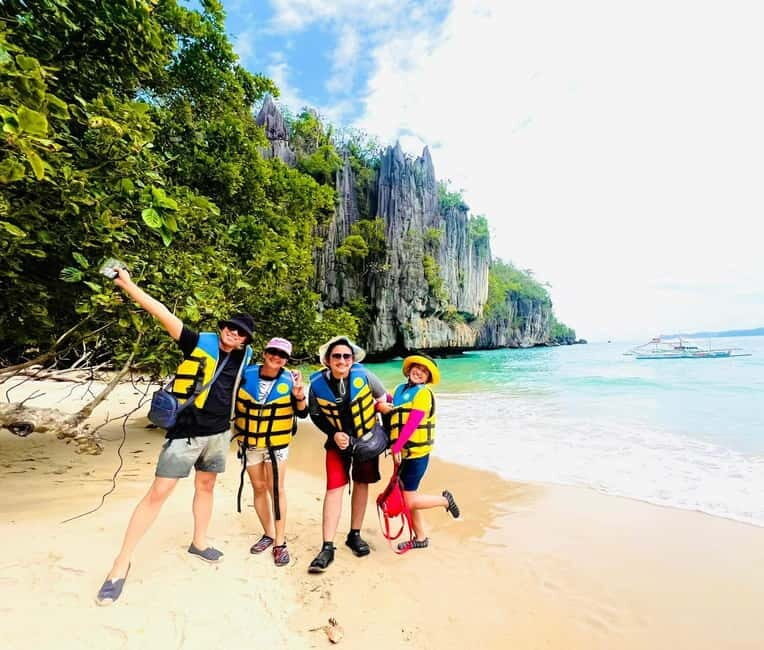 Puerto Princesa: Underground River Tour with Lunch - The Experience in Perspective