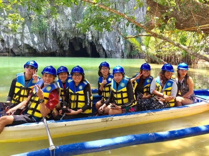 Puerto Princesa: Underground River Tour with Lunch - Final Verdict