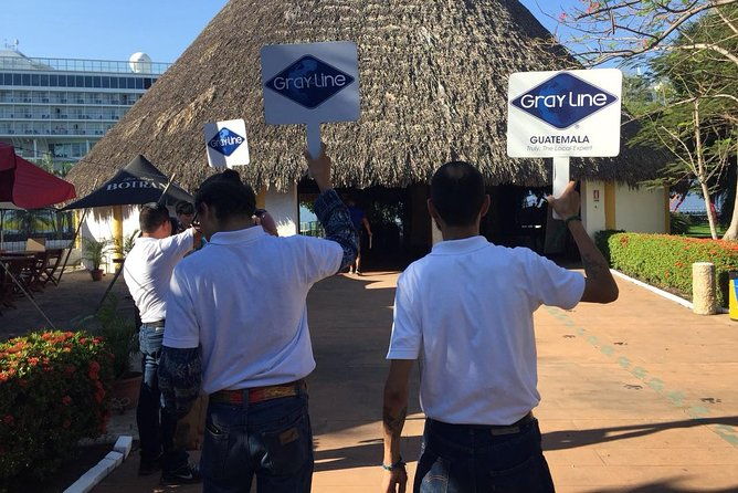 puerto-quetzal-shore-excursion-colonial-antigua-city-highlights