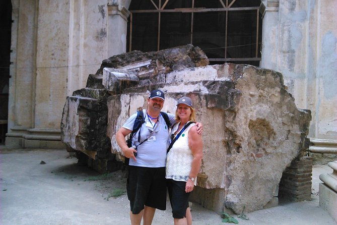 puerto-quetzal-shore-excursion-private-antigua-tour