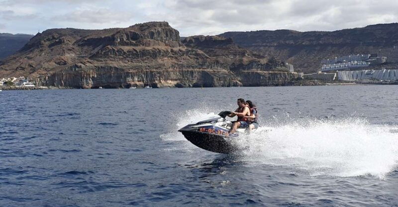 puerto-rico-de-gran-canaria-jetski-tour