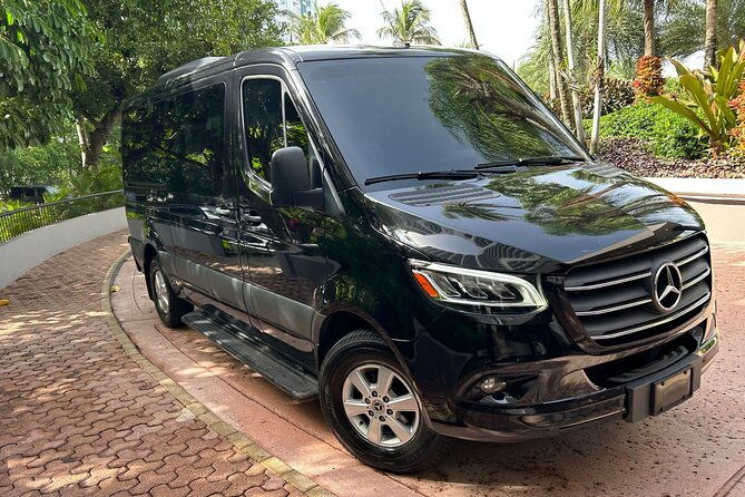puerto-rico-island-wide-private-transfers-11pax-lux-sprinter-van