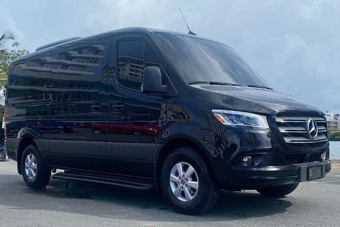 puerto-rico-island-wide-private-transfers-11pax-lux-sprinter-van