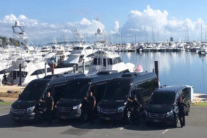 puerto-rico-island-wide-private-transfers-11pax-lux-sprinter-van