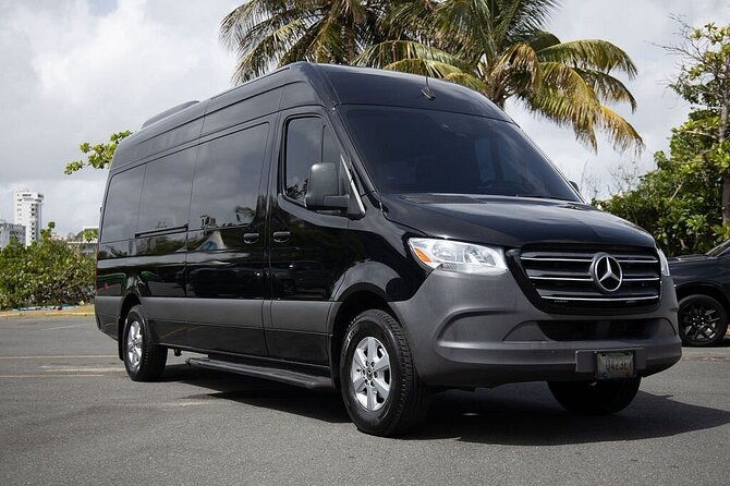 puerto-rico-island-wide-private-transfers-14pax-lux-sprinter-van-2