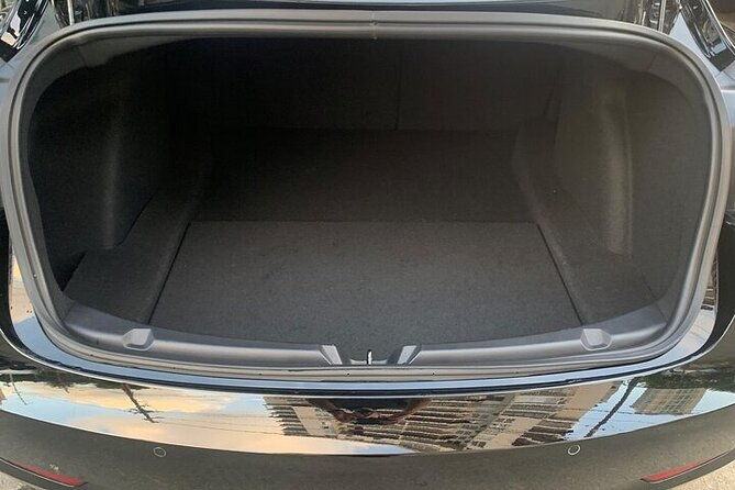 puerto-rico-island-wide-private-transfers-tesla-3-luxury-sedan