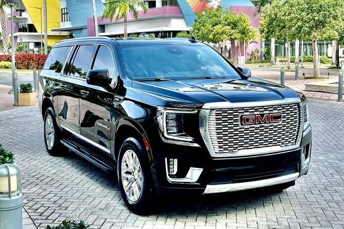 puerto-rico-island-wide-private-transfers-yukon-denali-suv