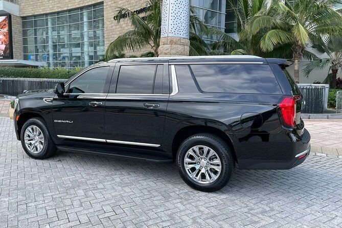 puerto-rico-island-wide-private-transfers-yukon-denali-suv