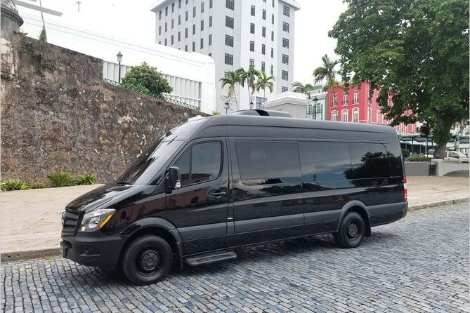 puerto-rico-island-wide-transfer-16pax-mercedes-van-select-zone-2