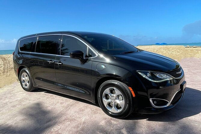 puerto-rico-island-wide-transfer-chrysler-minivan-select-zone
