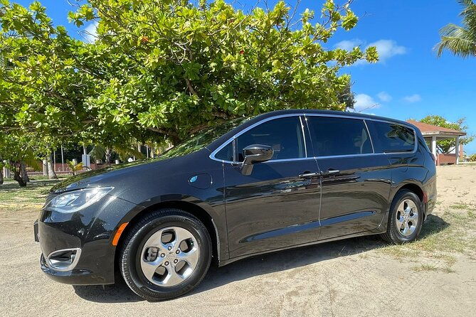 puerto-rico-island-wide-transfer-chrysler-minivan-select-zone