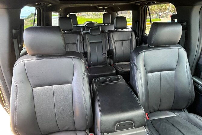 puerto-rico-island-wide-transfer-ford-premium-suv-select-zone