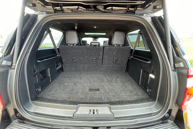 puerto-rico-island-wide-transfer-ford-premium-suv-select-zone