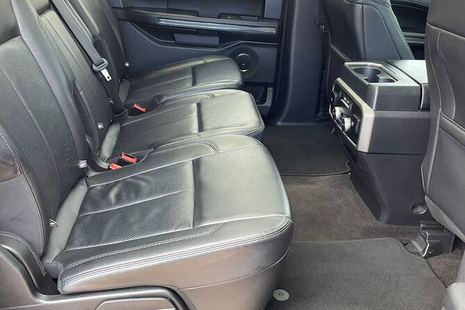 puerto-rico-island-wide-transfer-ford-premium-suv-select-zone