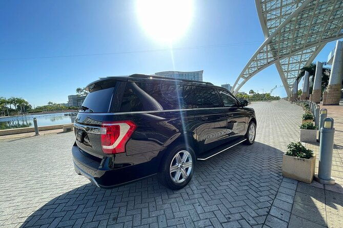 puerto-rico-island-wide-transfer-ford-premium-suv-select-zone